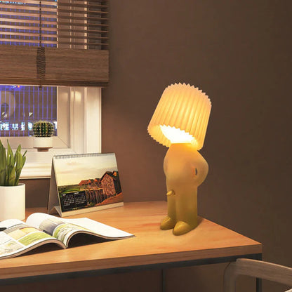 Whimsy ™ Creative Desk Lamp