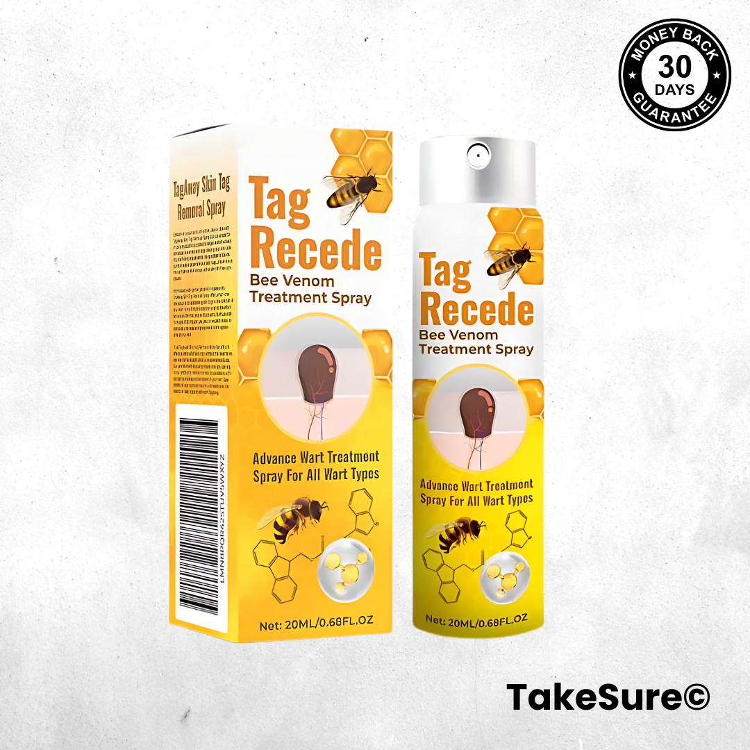 TakeSure™ Bee Venom Spray