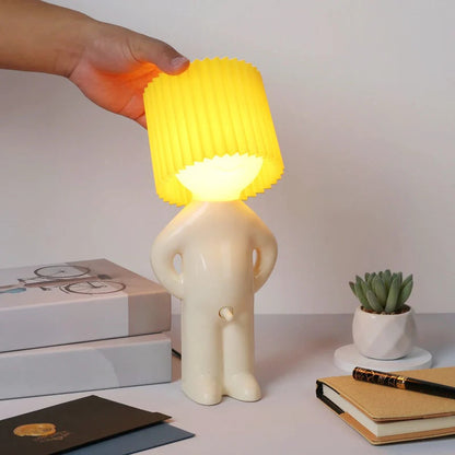 Whimsy ™ Creative Desk Lamp