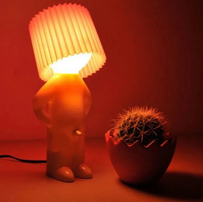 Whimsy ™ Creative Desk Lamp