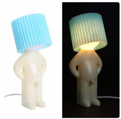 Whimsy ™ Creative Desk Lamp